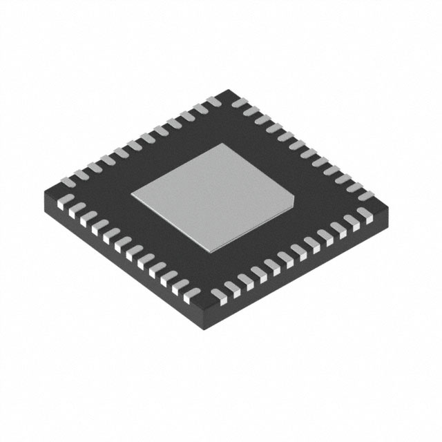 KSZ9131RNXC-TR Microchip Technology  Pilotes Récepteurs Émetteurs-récepteurs